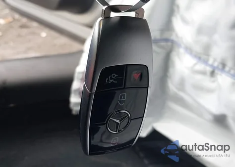 2020 Mercedes-Benz E 450 4Matic from USA, damaged, VIN W1K1J6JB1LF139677